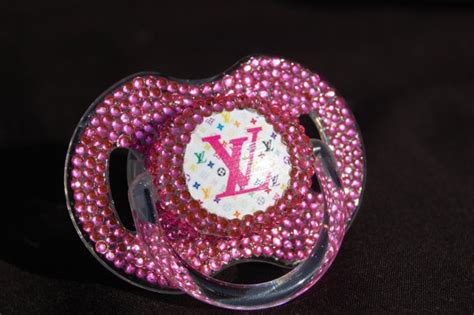 louis vuitton pacifier|louis vuitton football club.